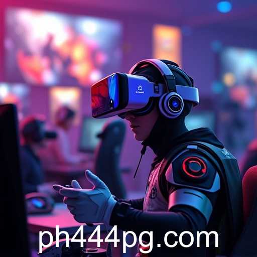 Gaming Trends and Innovations for 2025