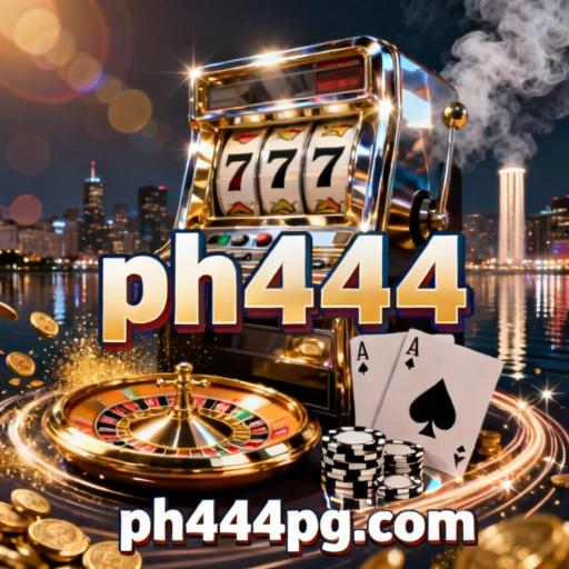 ph444