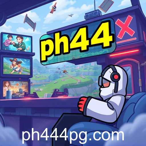 The Phenomenon of ph444: Gaming in the Digital Era