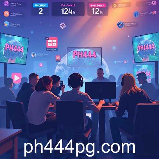 ph444