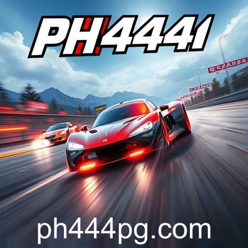 The Thrill of Speed: Exploring 'Racing Games' with Keyword 'ph444'