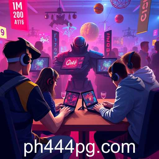 ph444