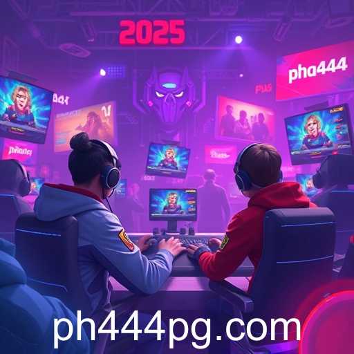 Rise of New Gaming Phenomenon