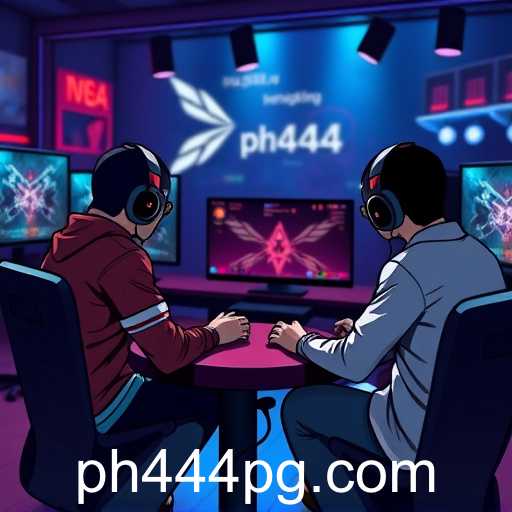 The Rise of ph444 and Its Impact on Online Gaming