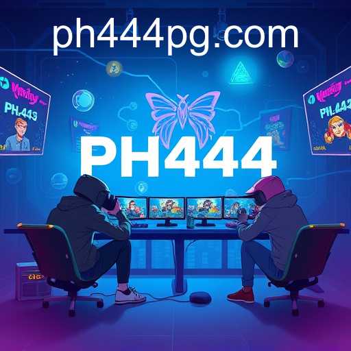 ph444