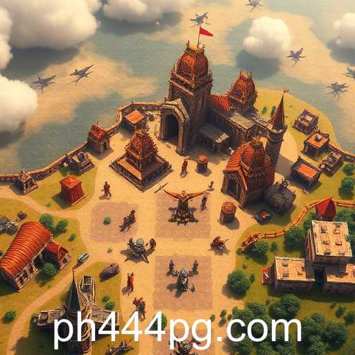 Exploring 'Strategy Games': The Intriguing World of Tactical Challenges